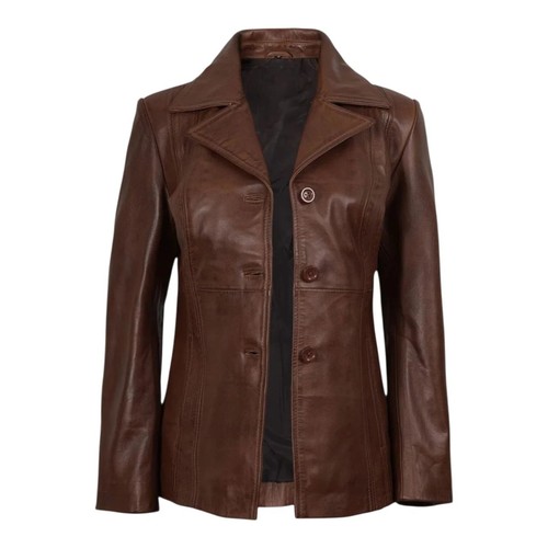Women genuine brown - women’s,