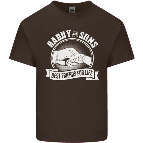 Daddy sons best friends - daddy,