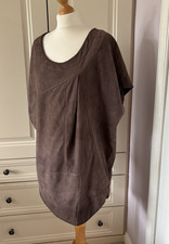 Best Behavior Chocolate Brown