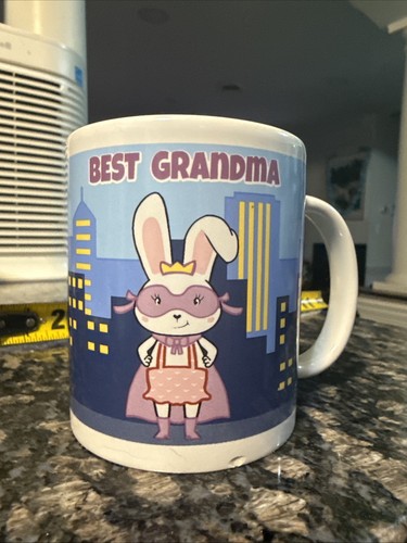 Best grandma ever - best,