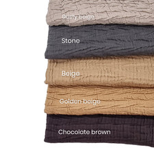 Best Quality ZigZag Pleated