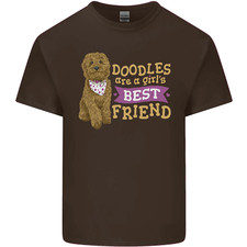 Doodles Girls Best Friend