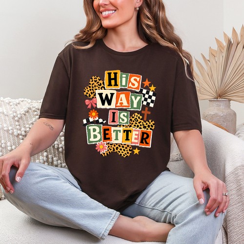 His way better womens - his,