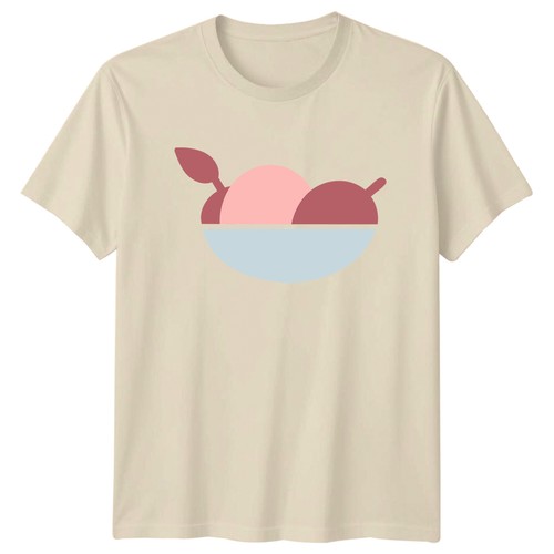 Cute fruit adult shirt - cute,
