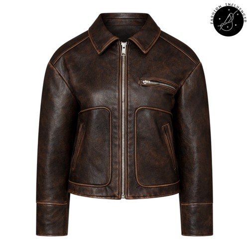 Women brown distressed - women’s,