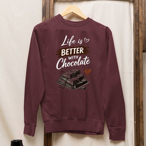 Life better with - is,
