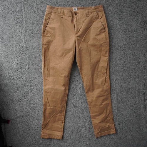 Gap womens girlfriend khaki - gap,