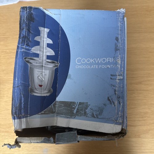 Cook works mini chocolate - cook,