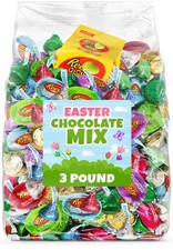 3 LB Bulk Easter Chocolate