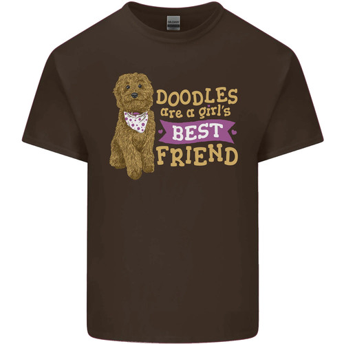 Doodles girls best - girls, friend