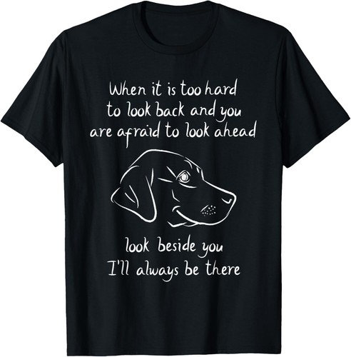 Labrador best friend shirt - best,