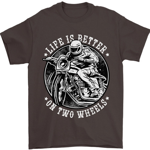 Life better two - is,