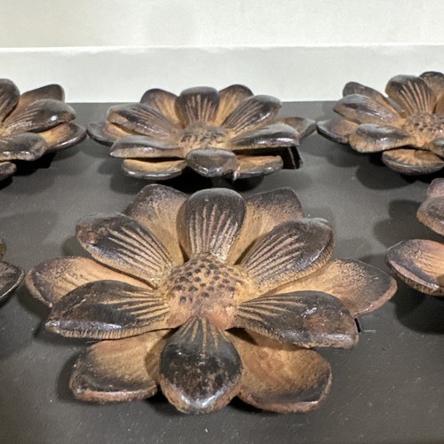 Pottery barn napkin rings - napkin,