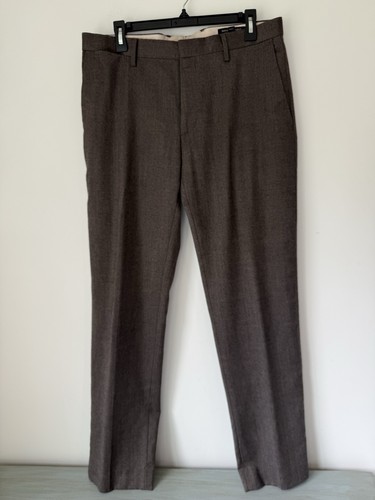 Banana republic brown wool - banana,