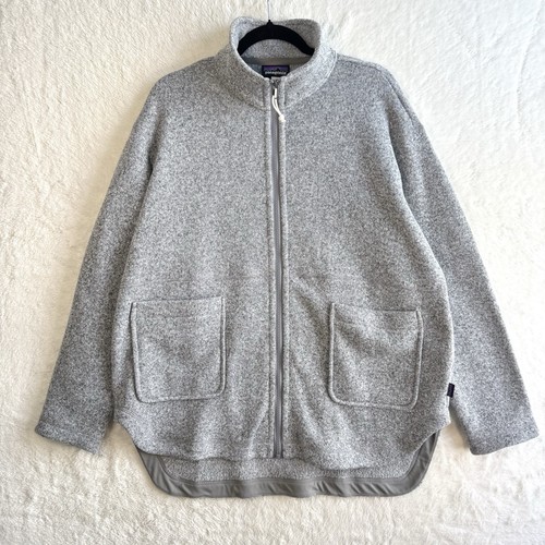 Patagonia better sweater - patagonia,