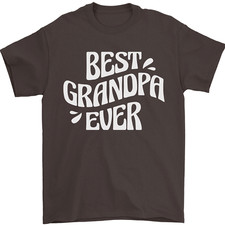 Best Grandpa Ever Grandparents