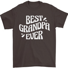 Best Grandpa Ever Grandparents