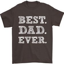 Best Dad Ever Fathers Day