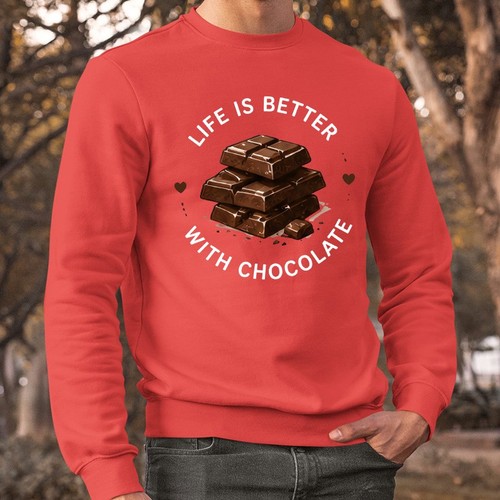 Life better with - life, is